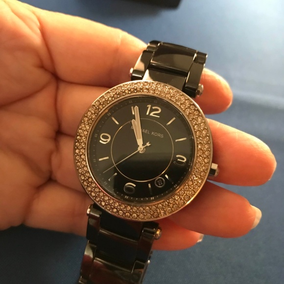 Michael Kors Watch MK-5309 main image 8